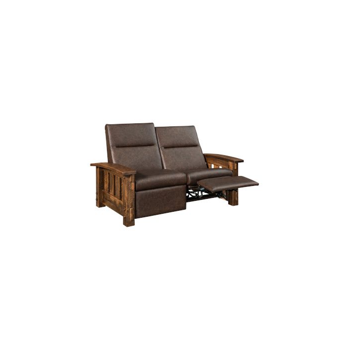 Houston Loveseat Recliner