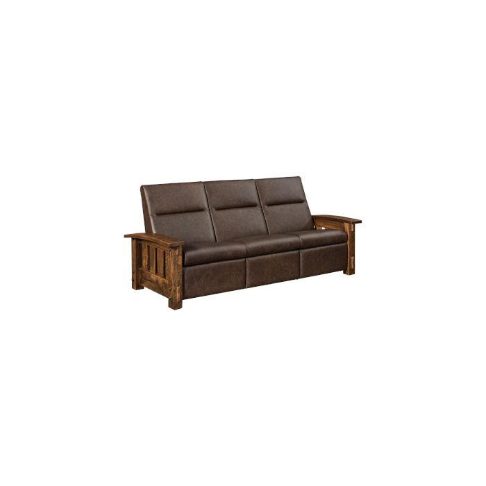Houston Sofa Recliner