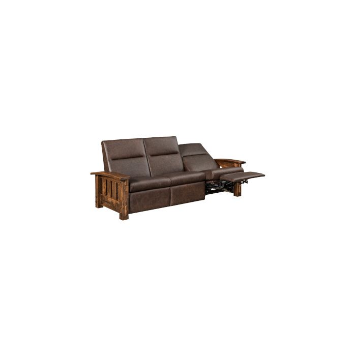 Houston Sofa Recliner