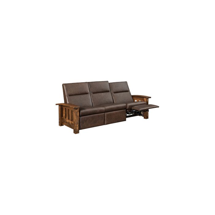 Houston Sofa Recliner