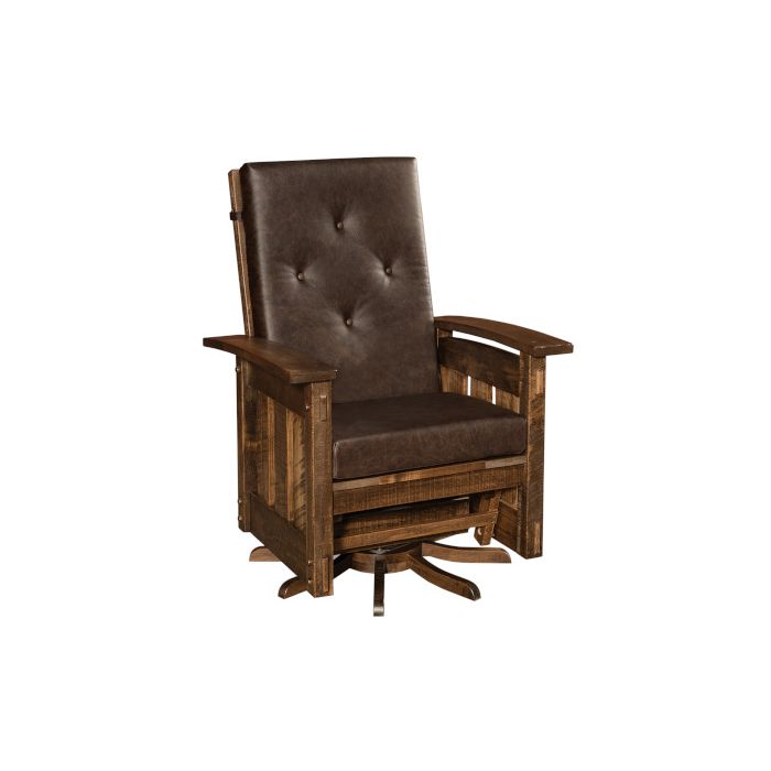 Houston Glider Swivel