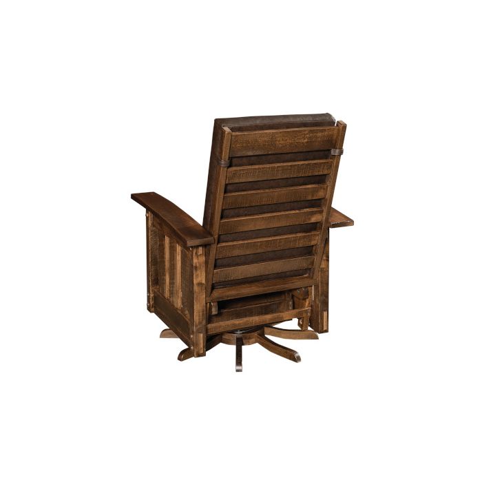 Houston Glider Swivel