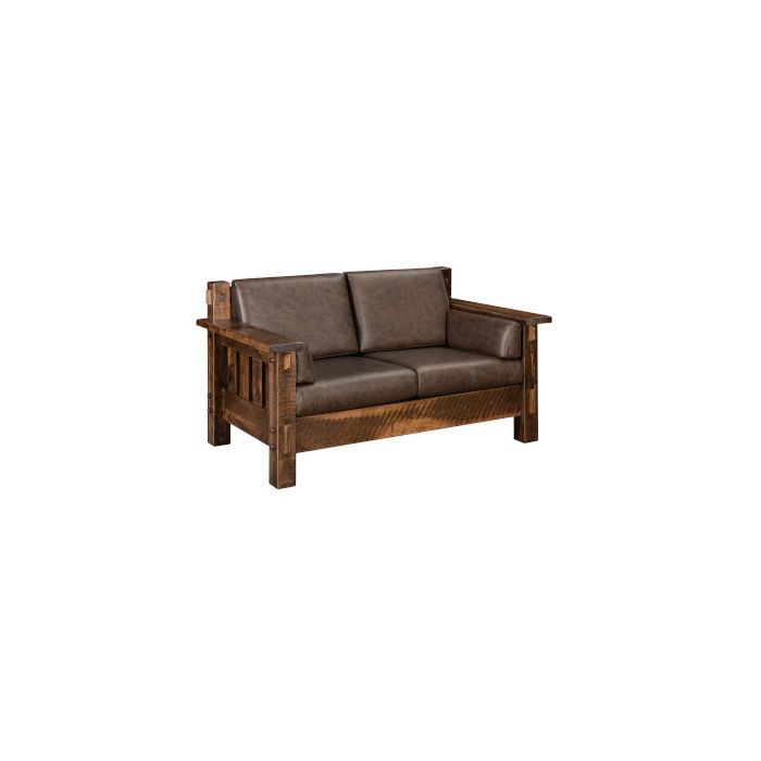 Houston Loveseat