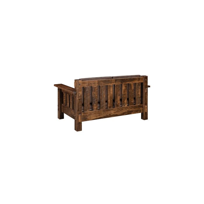 Houston Loveseat