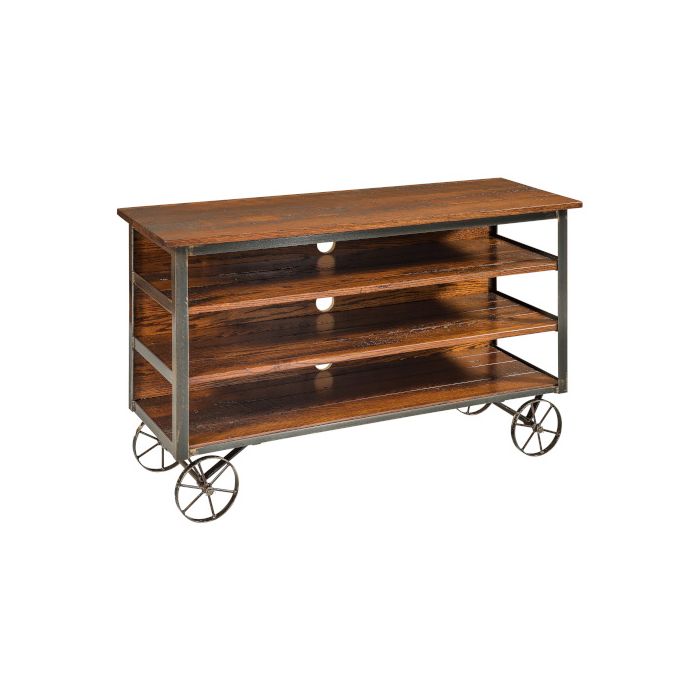 Harper TV Cabinet