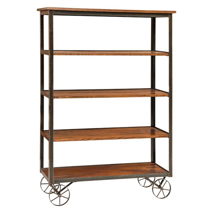Harper Bookcases