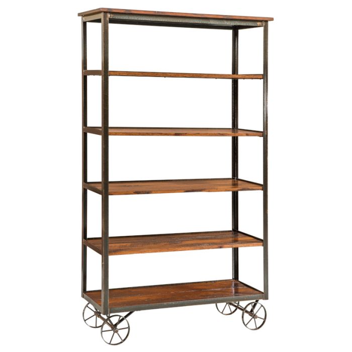 Harper Bookcases