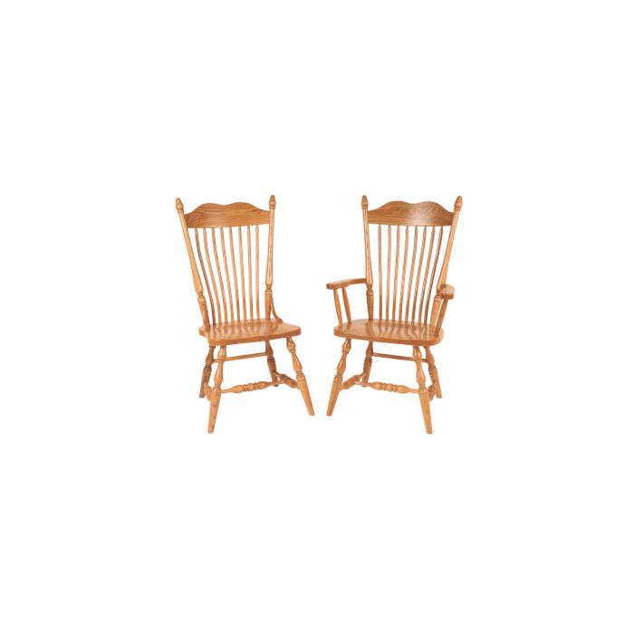 HS 700 Side & Arm Chairs