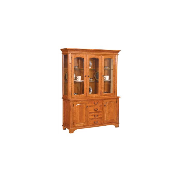 Concord Hutch