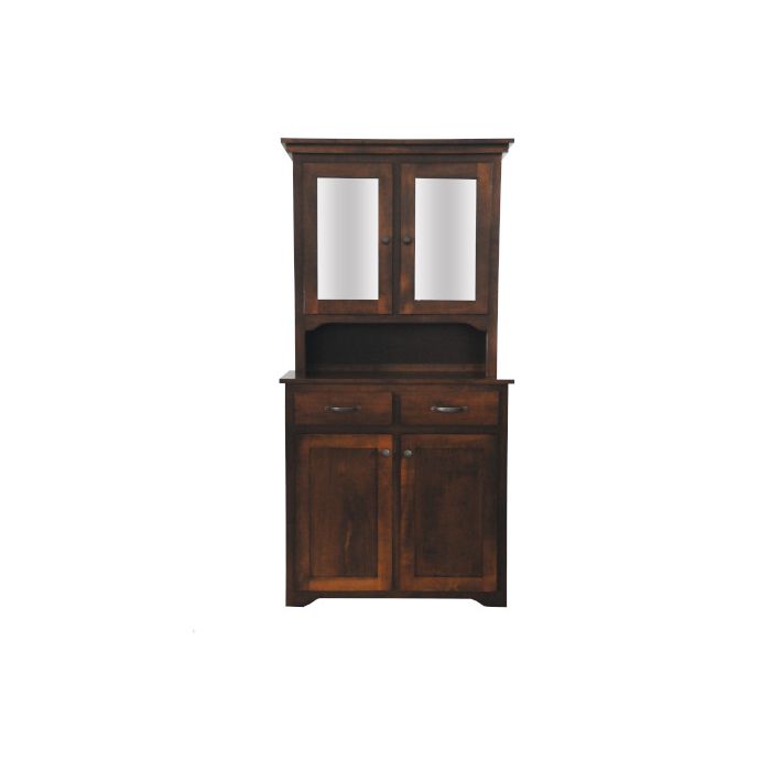 Mini Hutch