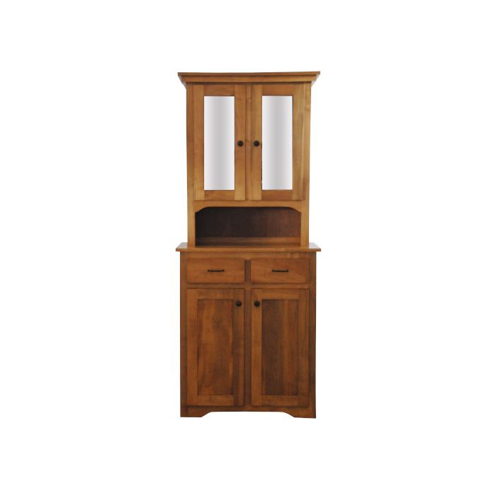 Mini Hutch