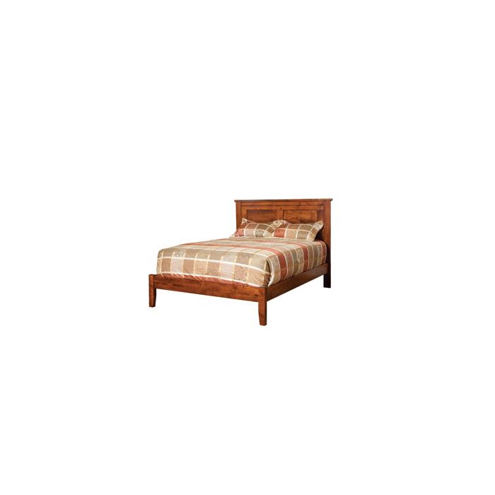 Hyland Panel Bed