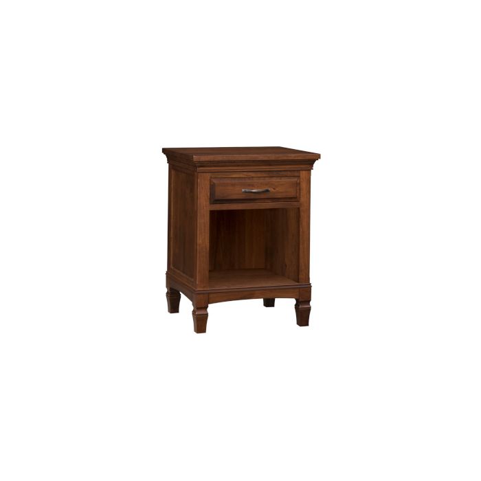 Irvington 1 Drawer Nightstand