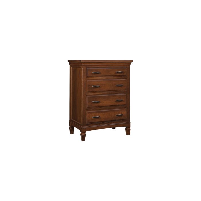 Irvington 34" Four Drawer Chest