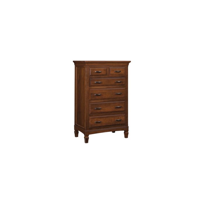 Irvington 34" Six Drawer Chest