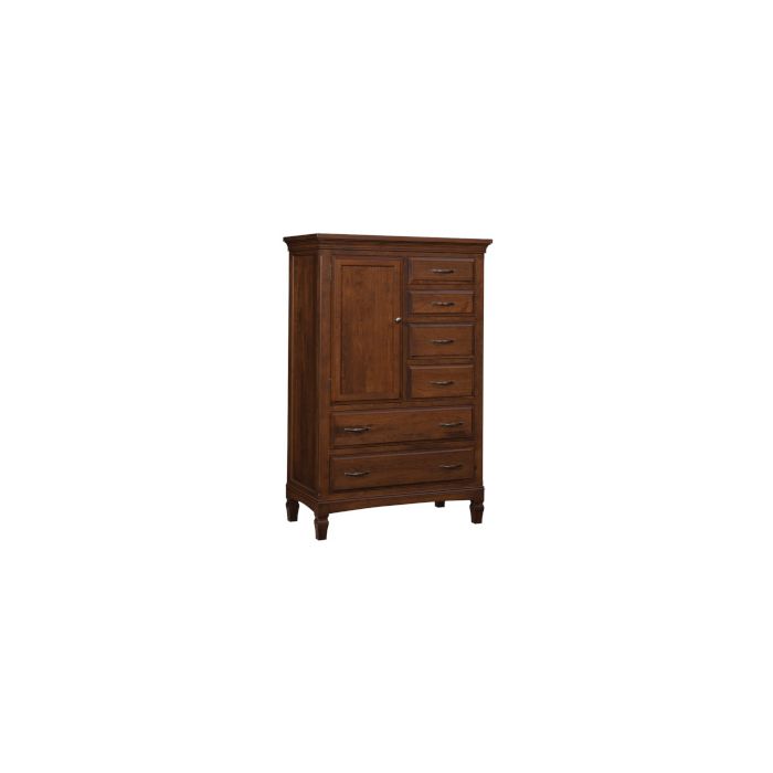 Irvington 41" Door Chest 