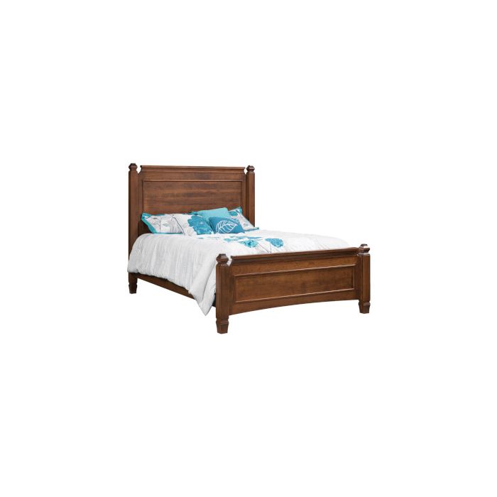 Irvington Bed