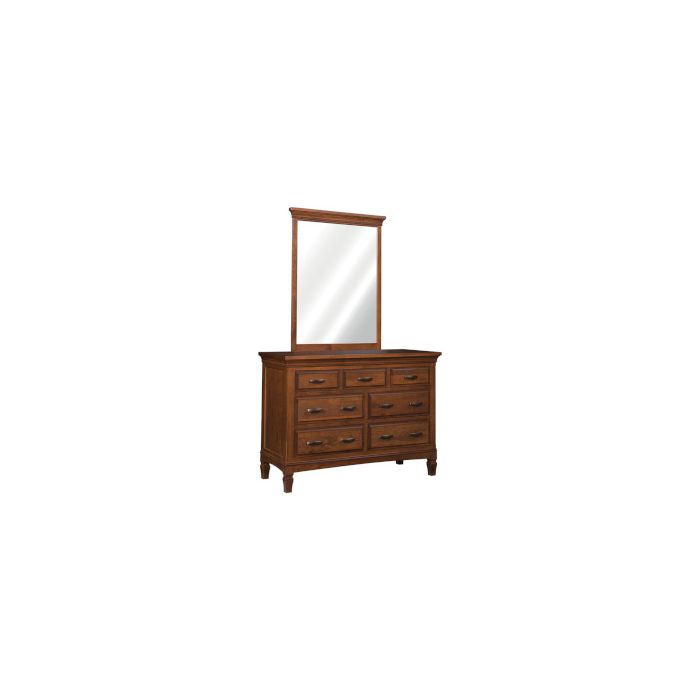 Irvington 53" Dresser