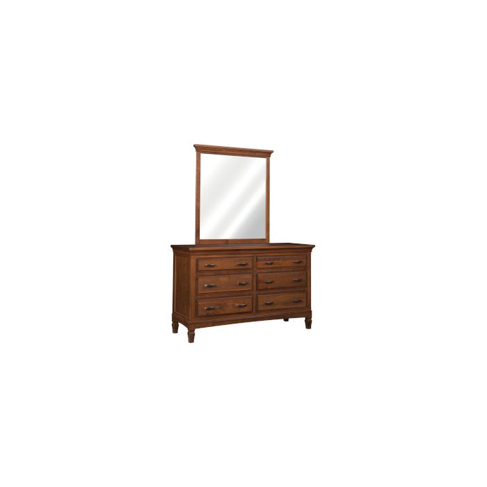 Irvington 63" Dresser