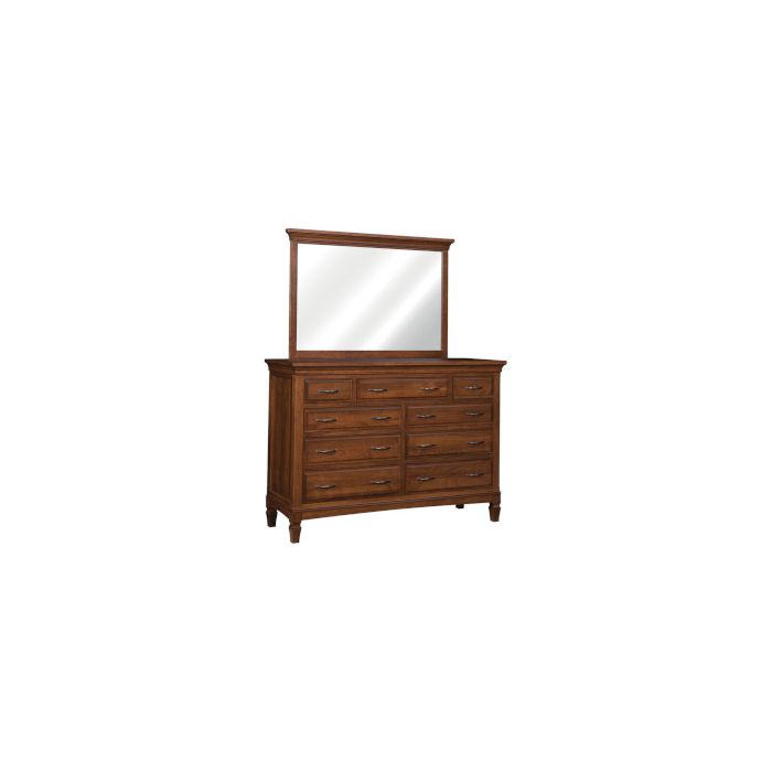 Irvington Mule Chest Dresser