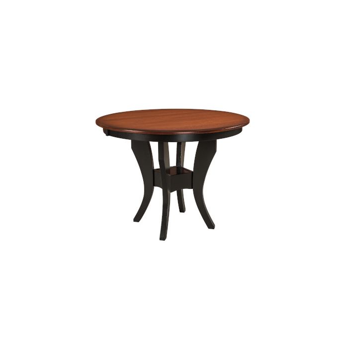 Winslow Pub Leg Table