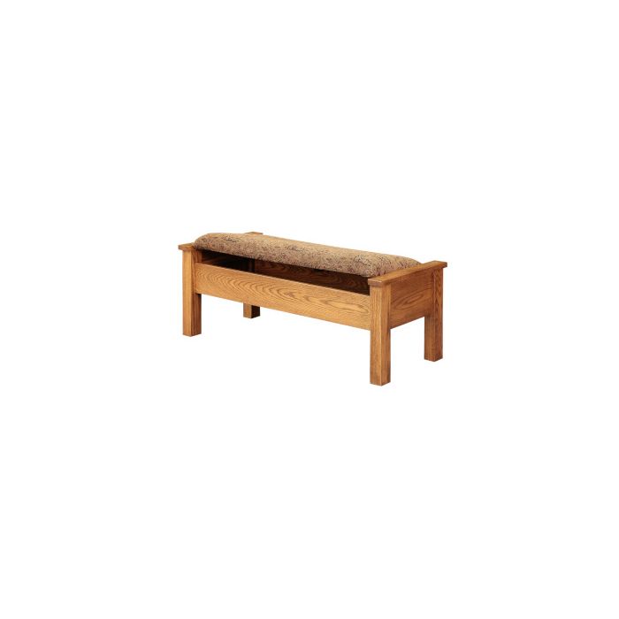 Bed Seat
