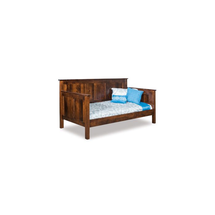 Panel Day Bed