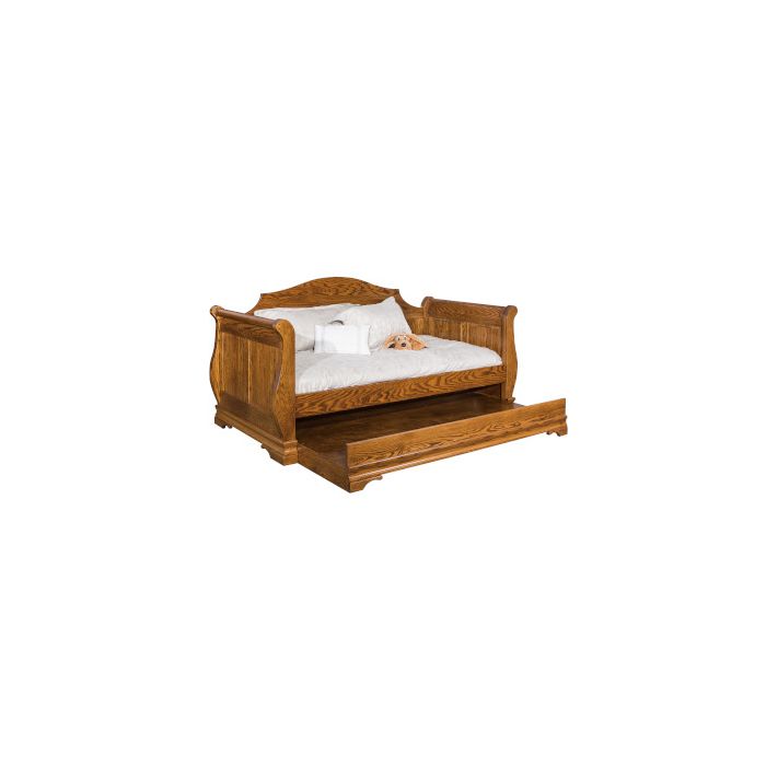 Sleigh Day Bed