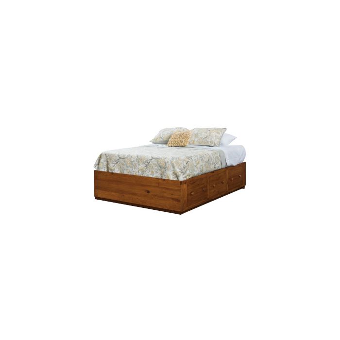 Platform Bed