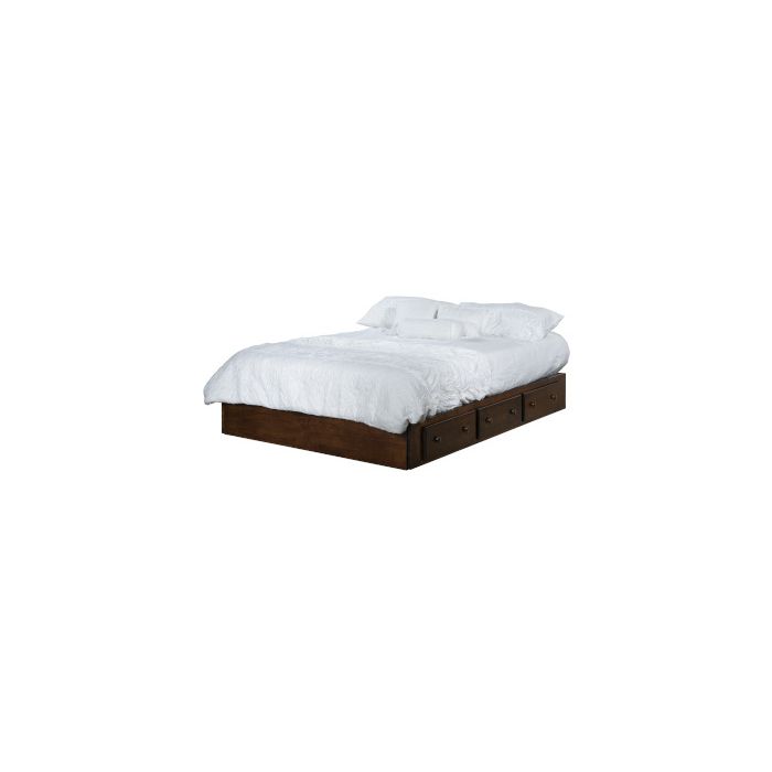 Platform Bed