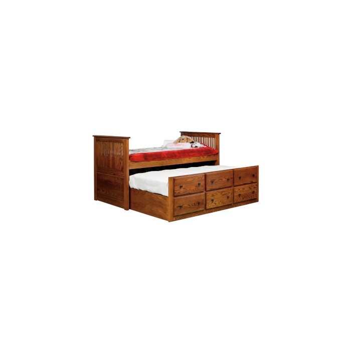 Captain Bed