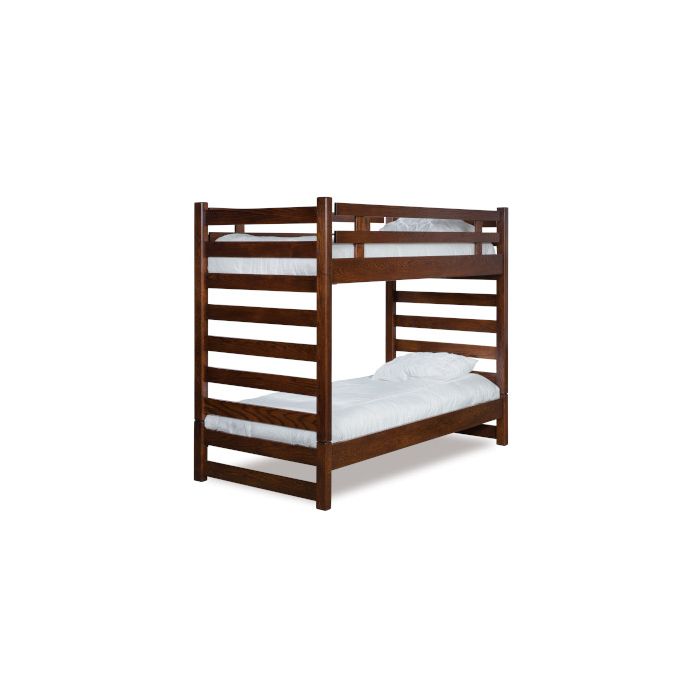 Ladder Loft Bed