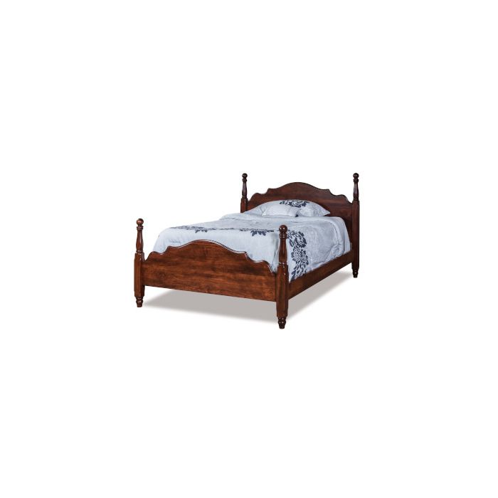 Cannon Ball Bed