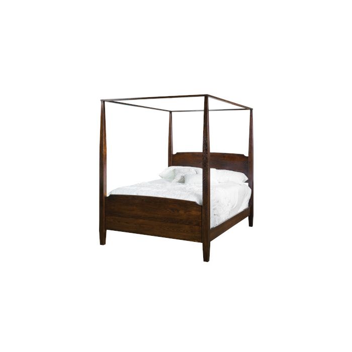 Imperial Bed