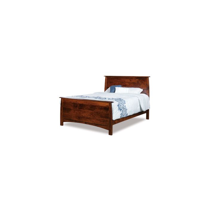 Boulder Creek Queen Bed
