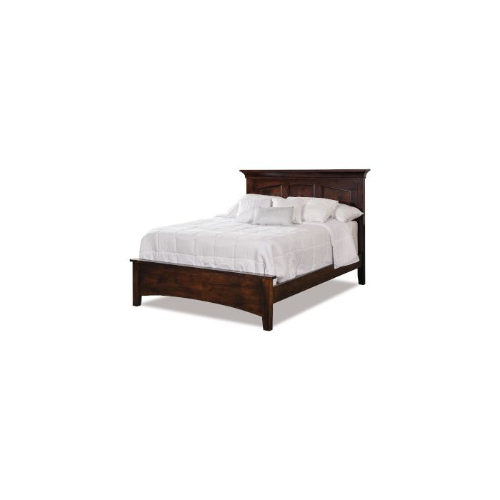 Lincoln Bed