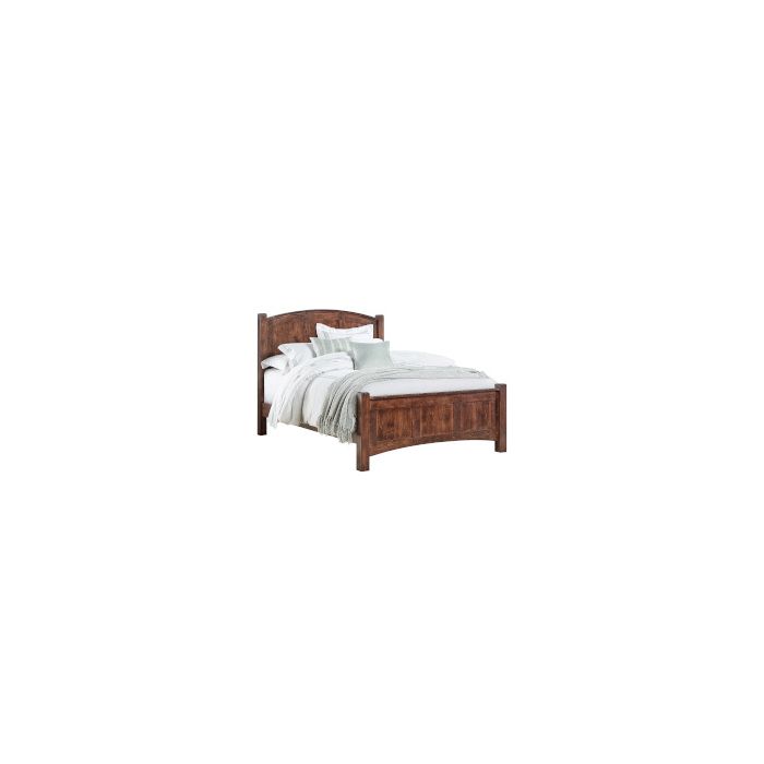 Finland Bed