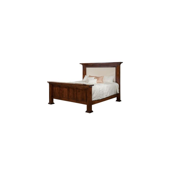 Empire Bed