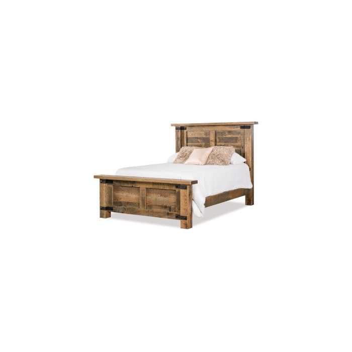 Orewood Bed