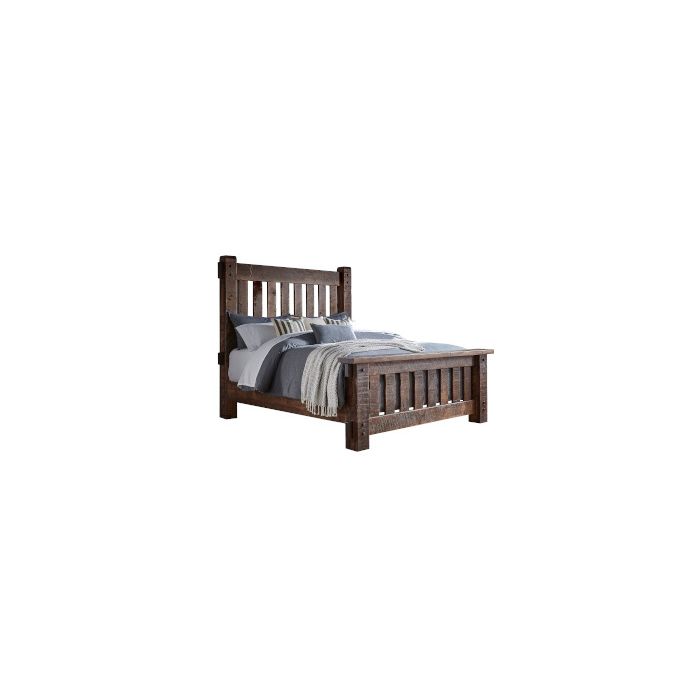 Houston King Bed