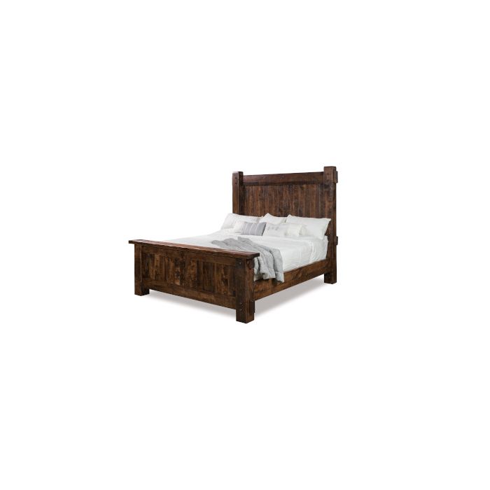 Grandon Bed
