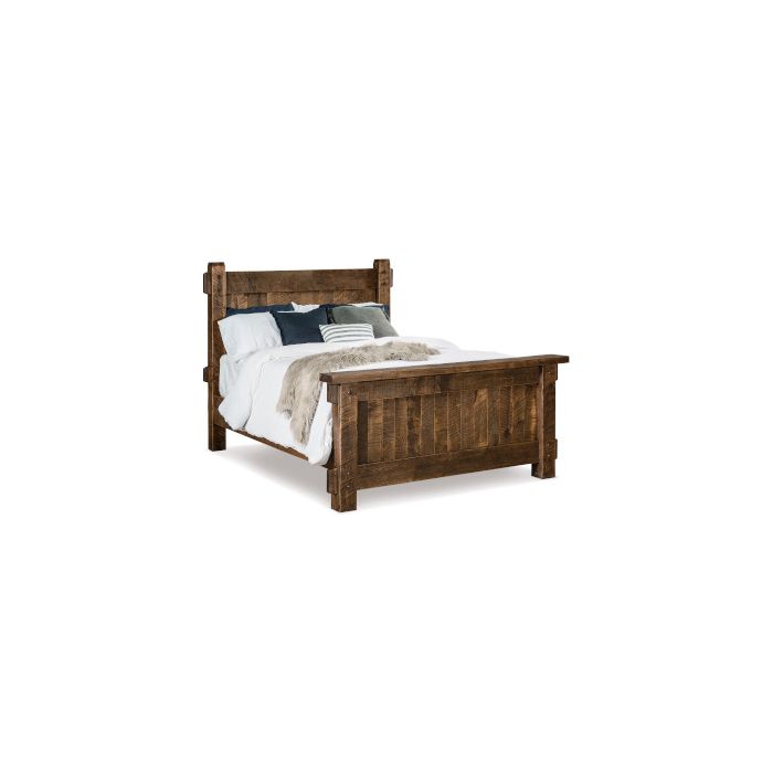 Grandon Bed