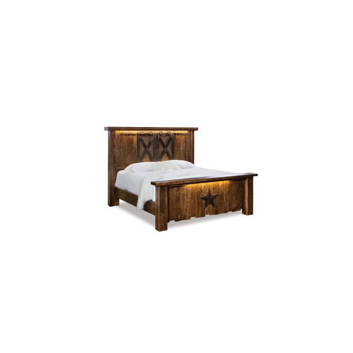Vandella Bed