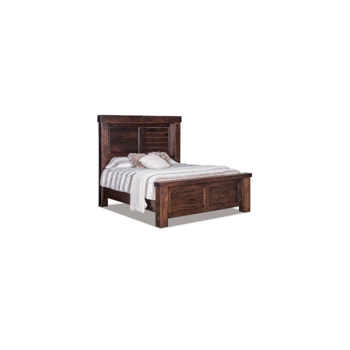 Cottage Bed