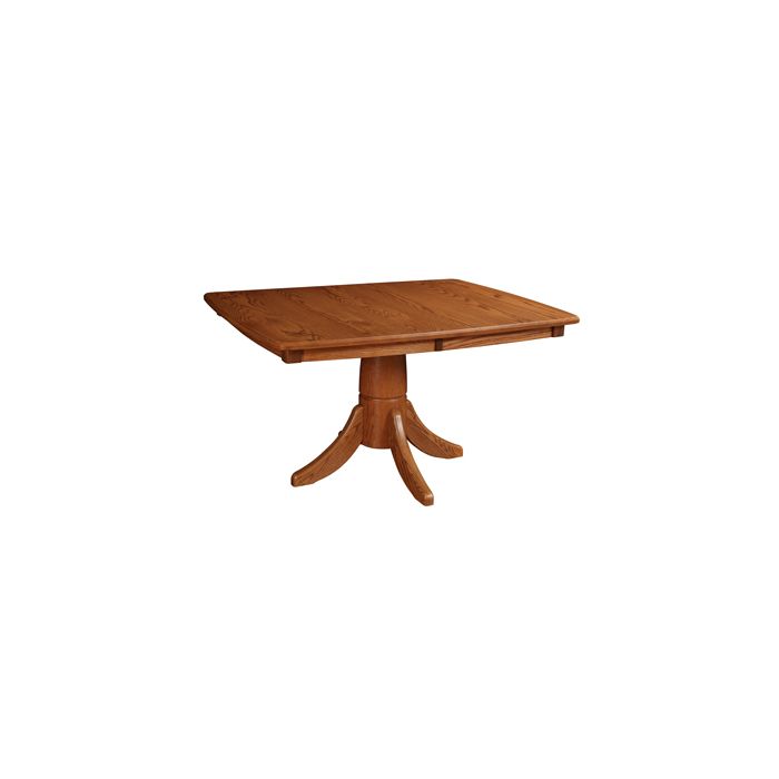 Innsbruck Single Pedestal Table