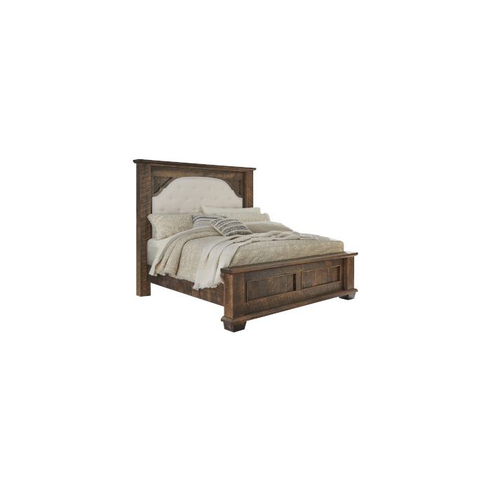 Burlington Bed