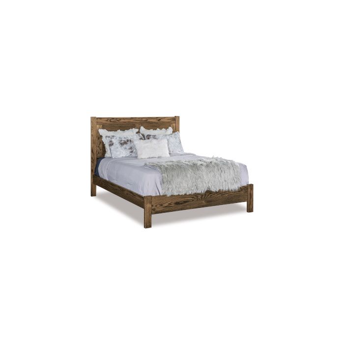 Troy Bed