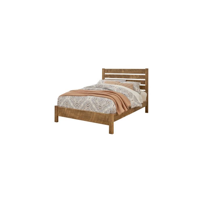 Troy Bed