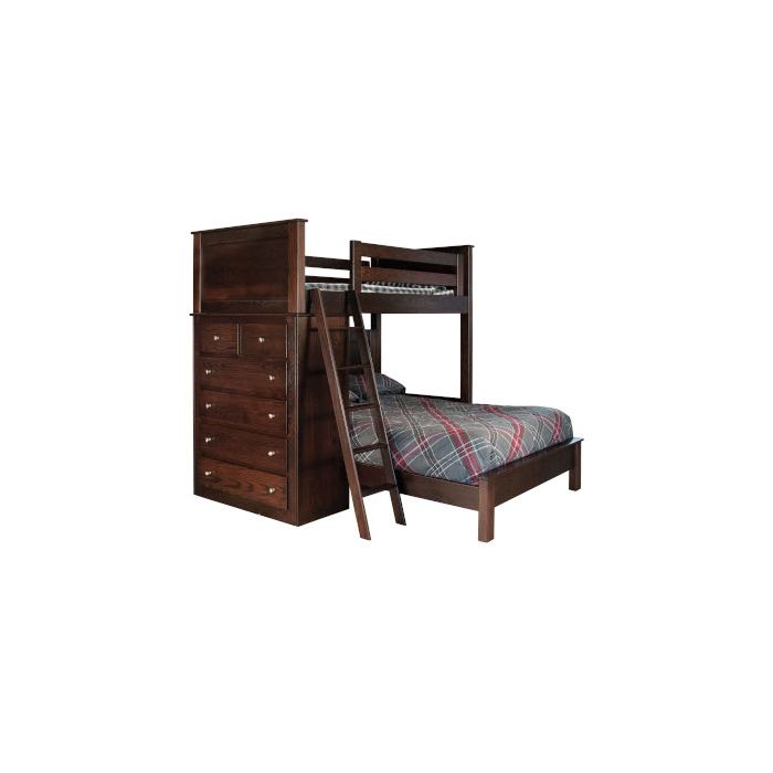 Loft Bed 