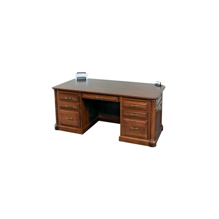 Jefferson Executive Desk